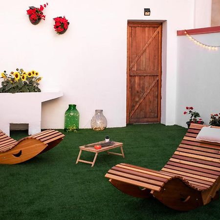 B&B Fuori Squadro - In Centro Con Terrazza Relax Vista Mare Reggio di Calabria Zewnętrze zdjęcie