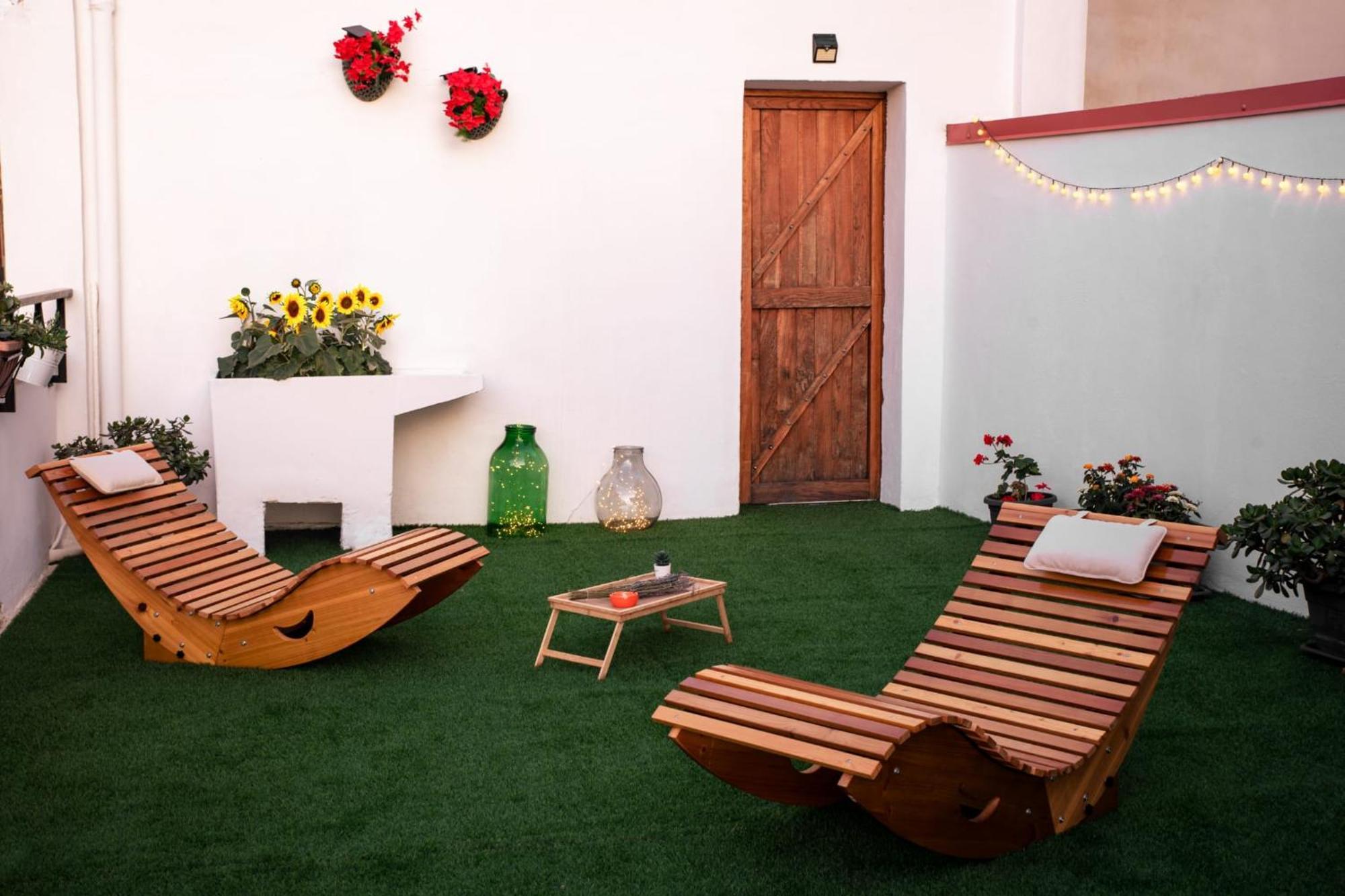 B&B Fuori Squadro - In Centro Con Terrazza Relax Vista Mare Reggio di Calabria Zewnętrze zdjęcie