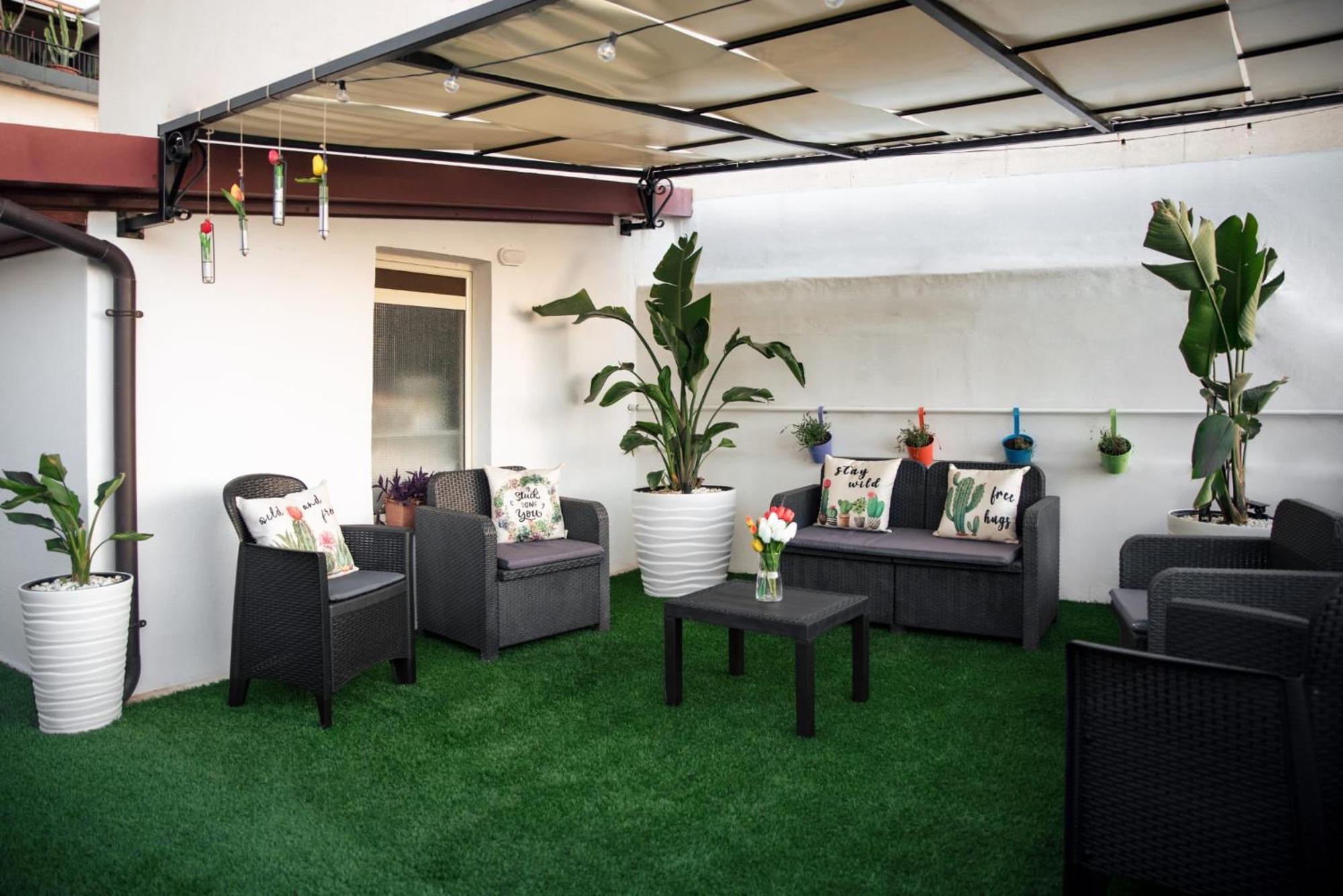 B&B Fuori Squadro - In Centro Con Terrazza Relax Vista Mare Reggio di Calabria Zewnętrze zdjęcie