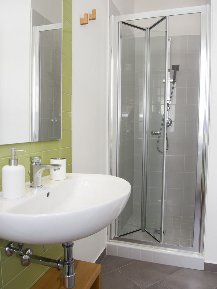 B&B Fuori Squadro - In Centro Con Terrazza Relax Vista Mare Reggio di Calabria Zewnętrze zdjęcie