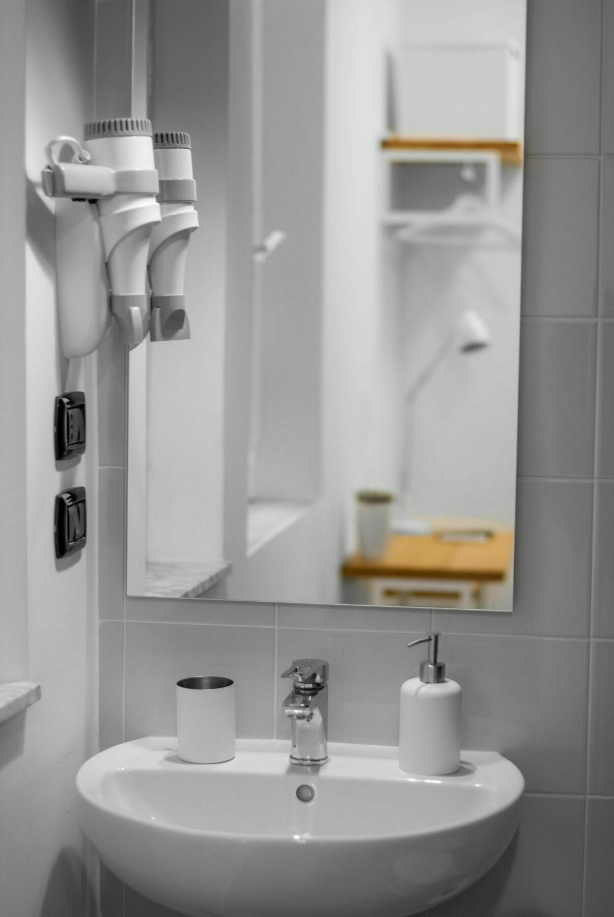 B&B Fuori Squadro - In Centro Con Terrazza Relax Vista Mare Reggio di Calabria Zewnętrze zdjęcie