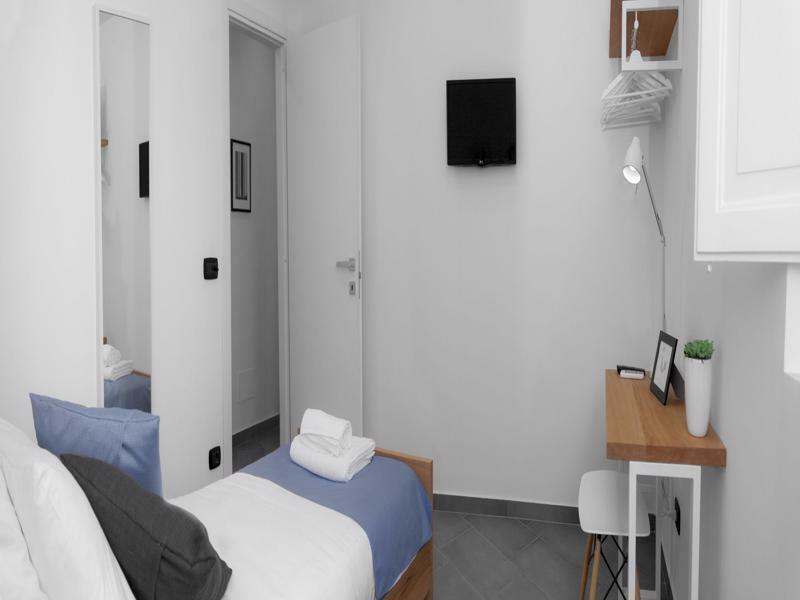 B&B Fuori Squadro - In Centro Con Terrazza Relax Vista Mare Reggio di Calabria Zewnętrze zdjęcie