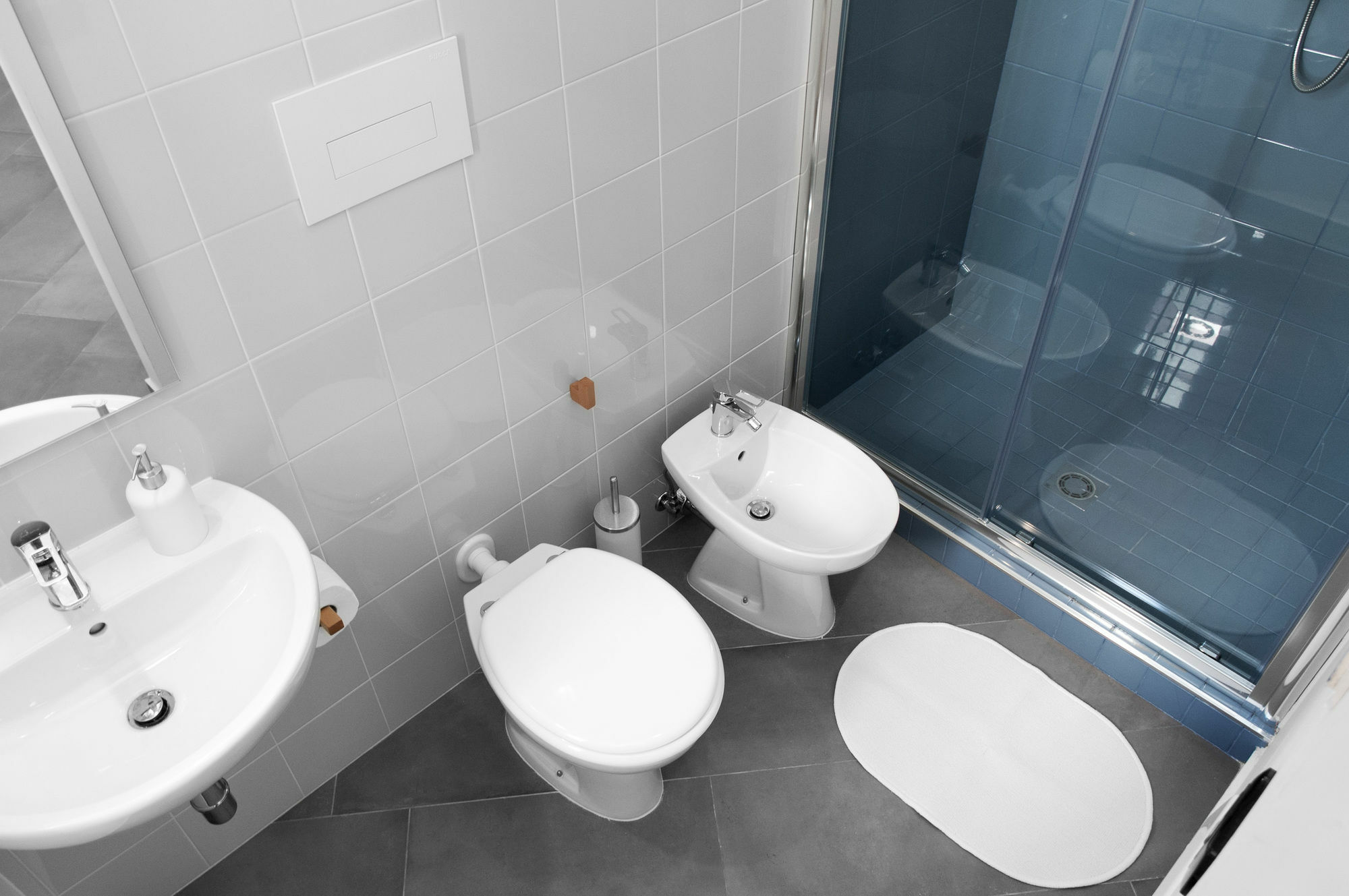 B&B Fuori Squadro - In Centro Con Terrazza Relax Vista Mare Reggio di Calabria Zewnętrze zdjęcie