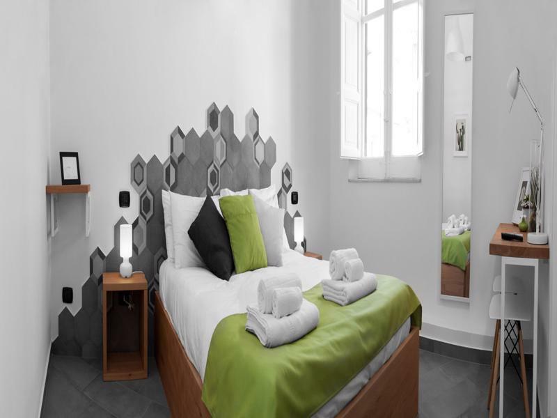 B&B Fuori Squadro - In Centro Con Terrazza Relax Vista Mare Reggio di Calabria Zewnętrze zdjęcie