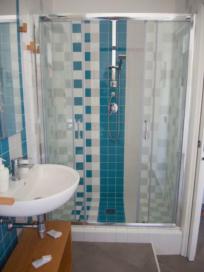 B&B Fuori Squadro - In Centro Con Terrazza Relax Vista Mare Reggio di Calabria Zewnętrze zdjęcie